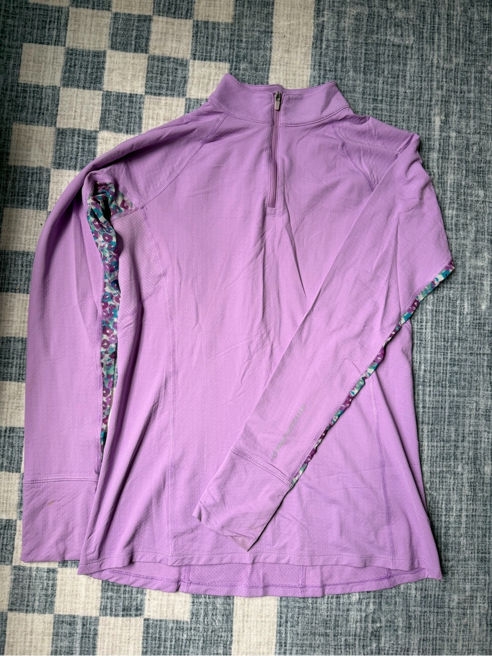 Noble Equestrian Sunshirt